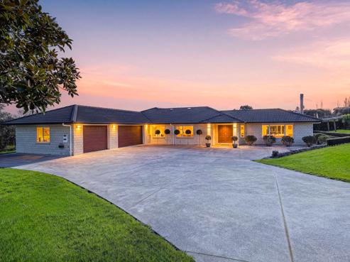 289 Old North Road, Kumeu