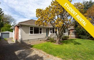 83 Middleton Road, Riccarton