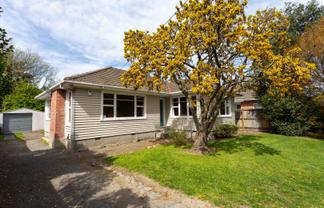 83 Middleton Road, Riccarton