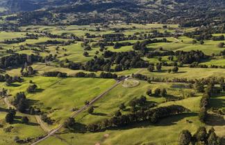 1387 State Highway 1, Okaihau