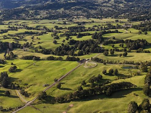 1387 State Highway 1, Okaihau