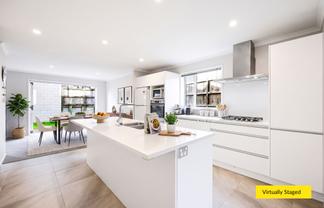 49 Andrew Jack Road, Millwater