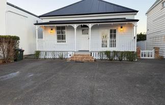Profile Plus | Jervois Rd with Carparking