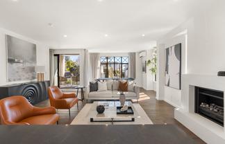 39D St Stephens Avenue, Parnell