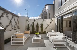 39D St Stephens Avenue, Parnell