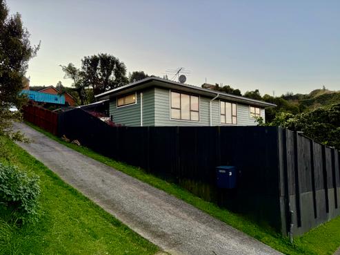 23A Matuhi Street, Tirohanga