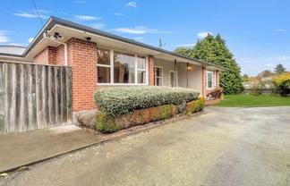 38 Dunford Street, Rakaia