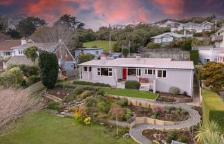 17 Jeffery Street, Andersons Bay