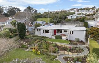 17 Jeffery Street, Andersons Bay