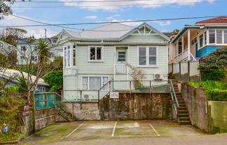 36 Rata Road, Hataitai