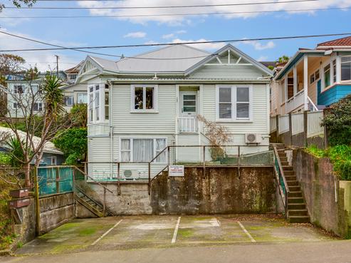 36 Rata Road, Hataitai