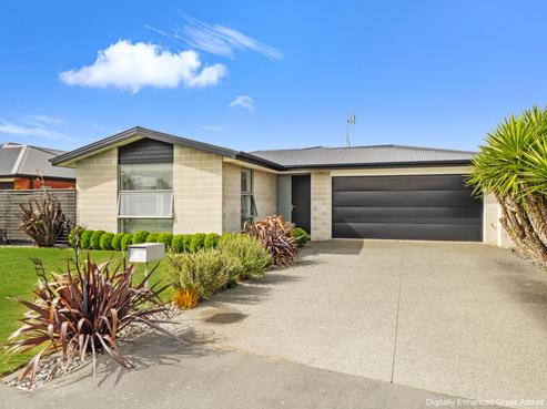 58 Quartz Drive, Rolleston