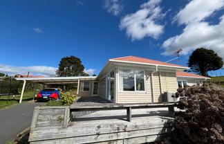 Auckland - Address withheld