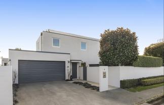 28 Mayfair Street, Riccarton