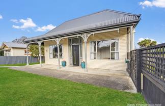 16 Joseph Street, Gore