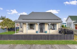 16 Joseph Street, Gore