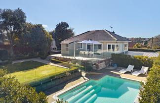 1 Cassino Street, Bayswater