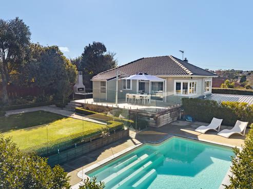 1 Cassino Street, Bayswater