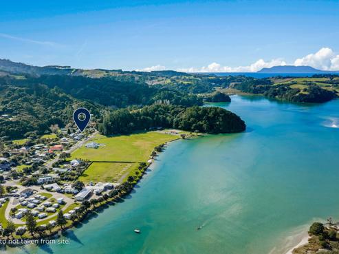 508 Leigh Road, Whangateau