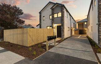 A/35 Wrights Road, Addington