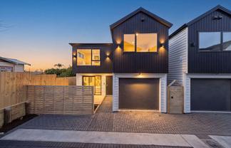 Lots/5,6,10,11 119 Weymouth Road, Manurewa