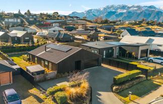 53 Timsfield Drive, Lake Hawea