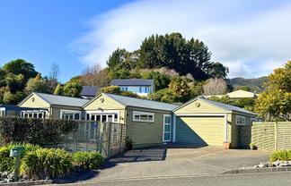 35 Richmond Road, Pohara