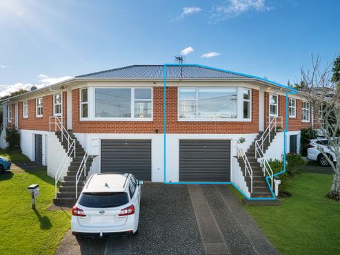 3/19 Lake Pupuke Drive, Takapuna
