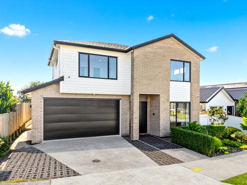 63 MÄkete Crescent, Hobsonville