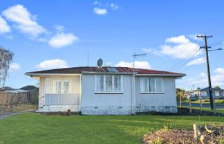 19 Matai Street, Marton