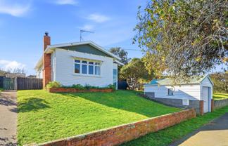 100 Gonville Avenue, Gonville