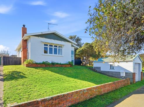 100 Gonville Avenue, Gonville