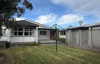 39 Blair Avenue, Papanui
