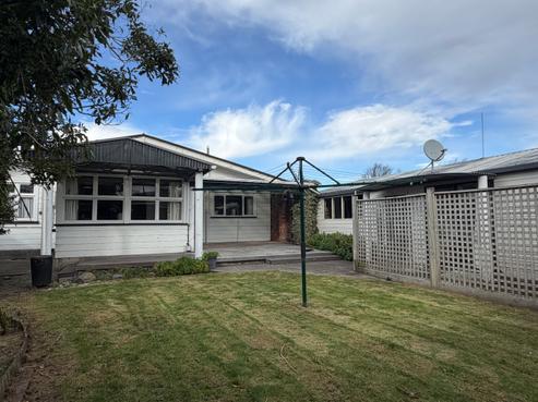 39 Blair Avenue, Papanui