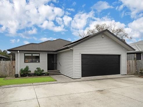 28B Elizabeth Street, Tuakau