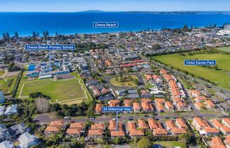 35 Millennial Way, Orewa