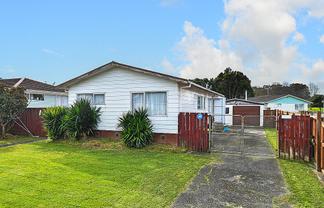 58 John Walker Drive, Manurewa
