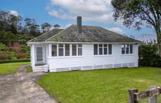 42 William Jones Drive, Otangarei
