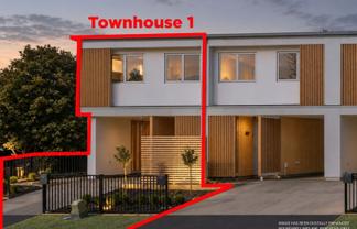 1/1 Teddy Street, Whitiora