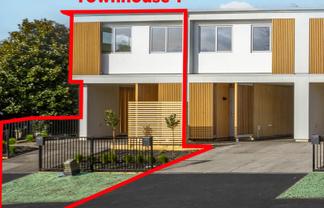 1/1 Teddy Street, Whitiora