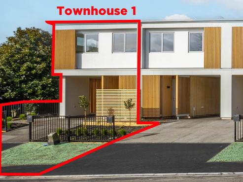 1/1 Teddy Street, Whitiora