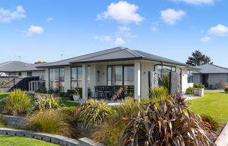 51 Driving Range Road, Masterton