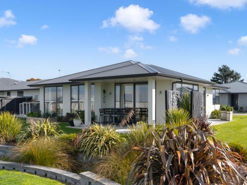 51 Driving Range Road, Solway