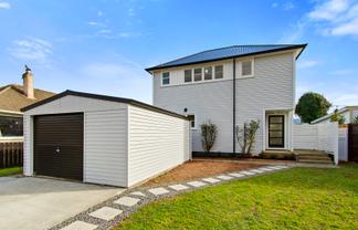279 Naenae Road, Naenae