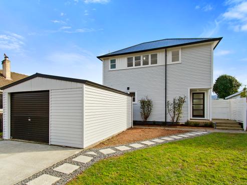 279 Naenae Road, Naenae
