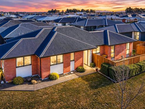 25 Haremoor Way, Rolleston