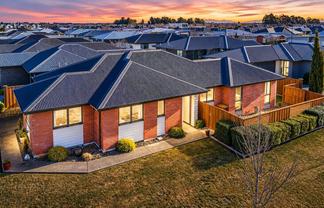 25 Haremoor Way, Rolleston