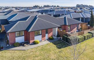 25 Haremoor Way, Rolleston