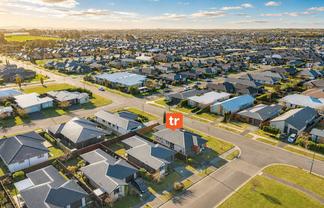 25 Haremoor Way, Rolleston