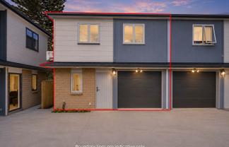 17D Martin Place, Kelston